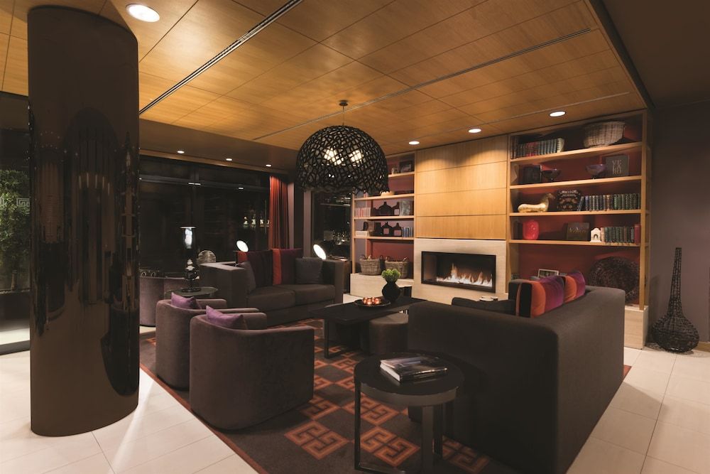 Adina Apartment Hotel Berlin Mitte 3