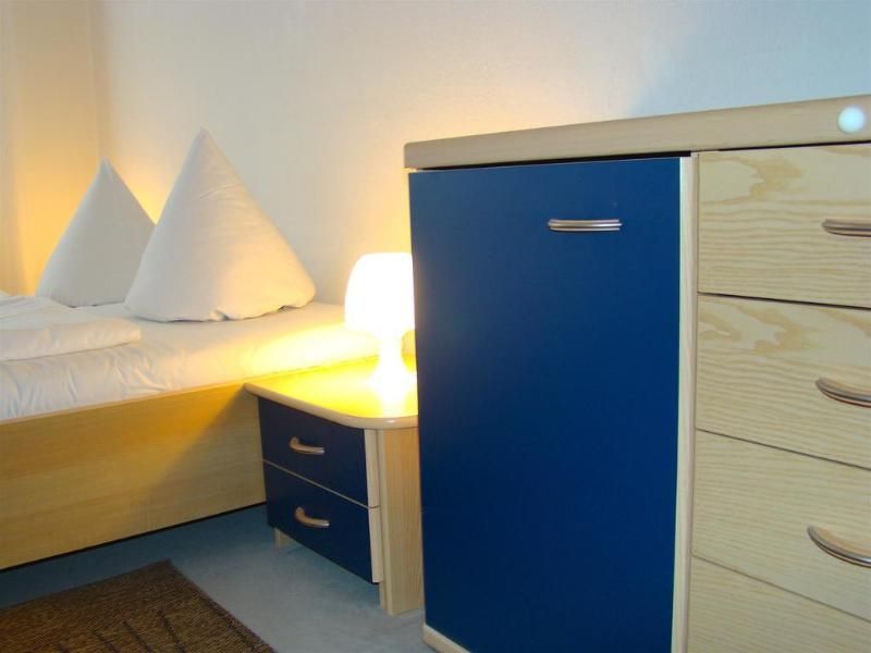 The Brandenburg Gate Hostel 3