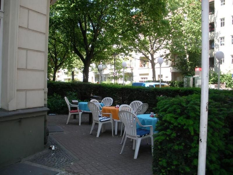 Pension Lette Eck 2
