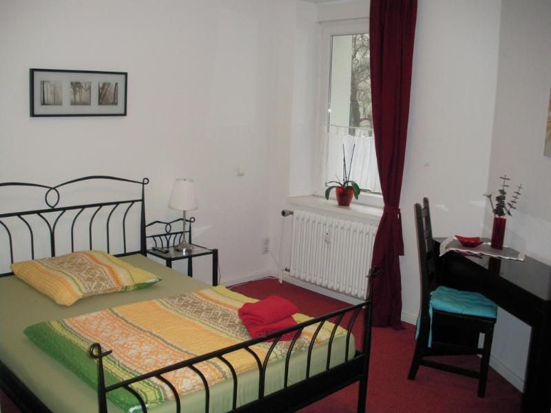 Pension Lette Eck 1