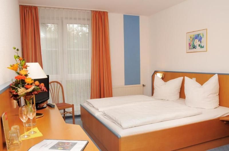 Businesshotel Berlin 1