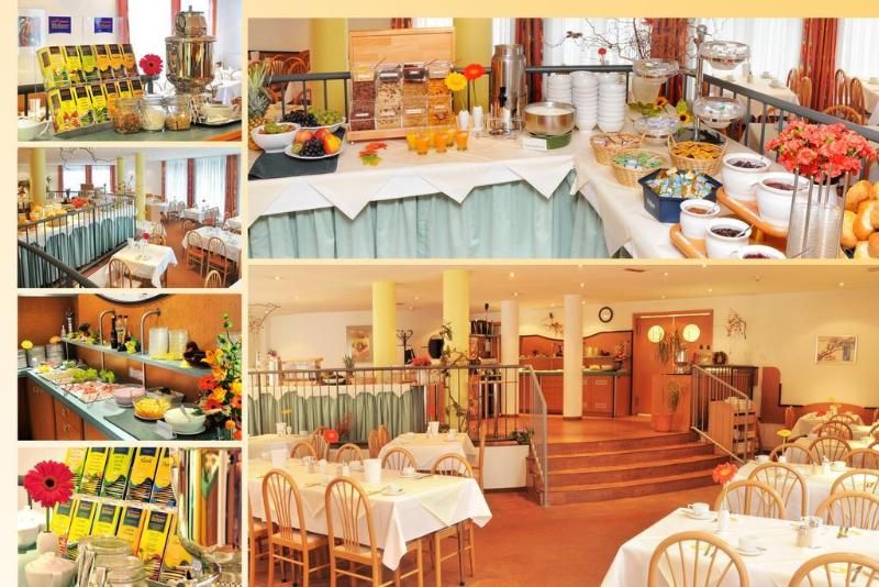 Businesshotel Berlin 2