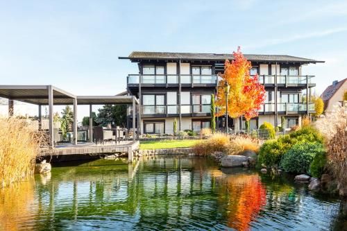 Hotel My Schildow 1
