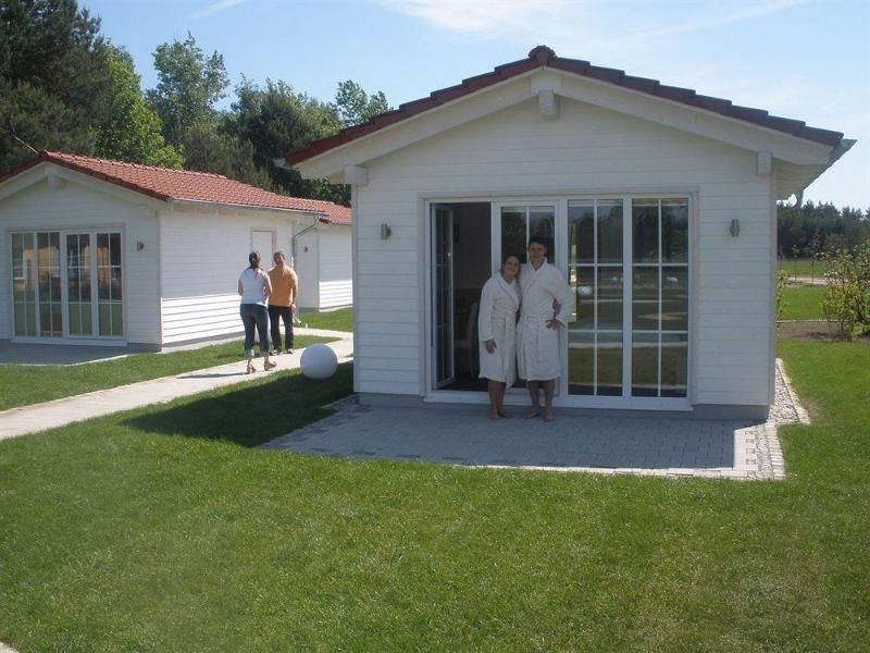 Havellandhalle Resort 1