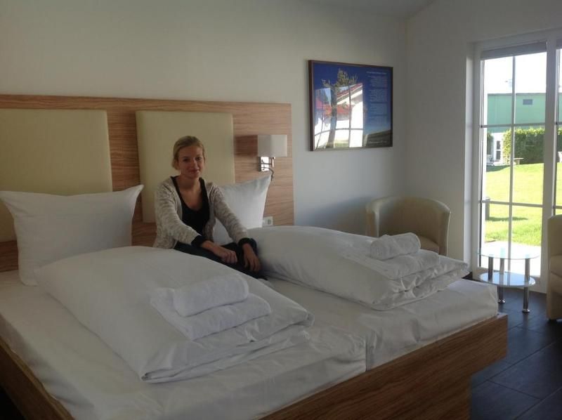 Havellandhalle Resort 2
