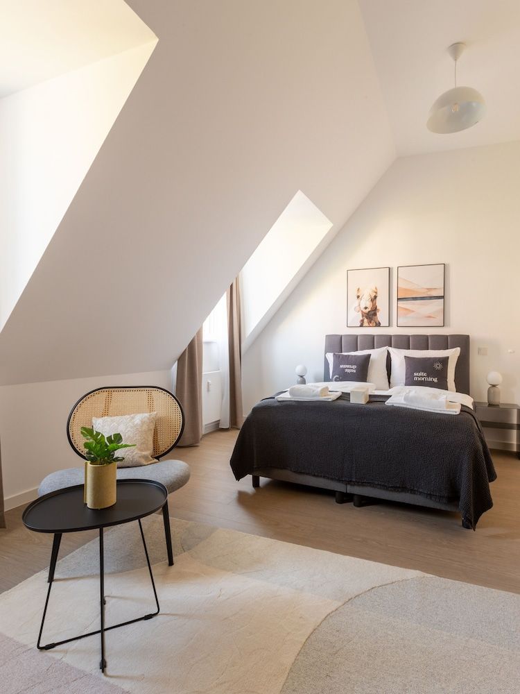 Limehome Berlin Luise-Henriette-Str. 1