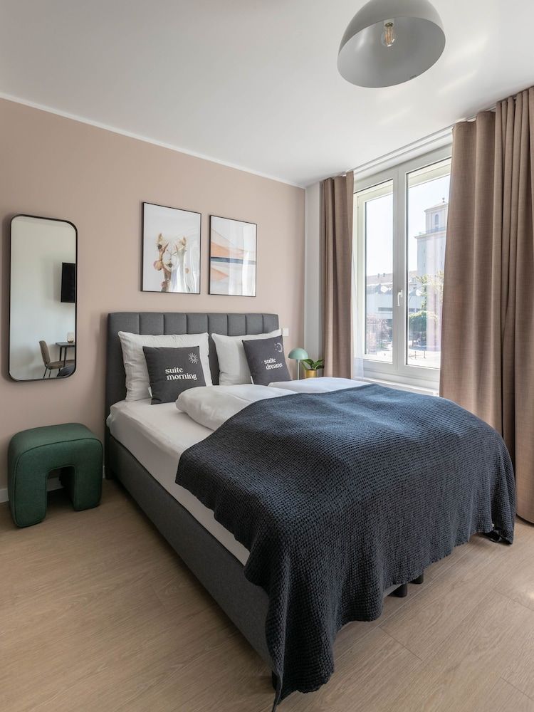 Limehome Berlin Luise-Henriette-Str. 3
