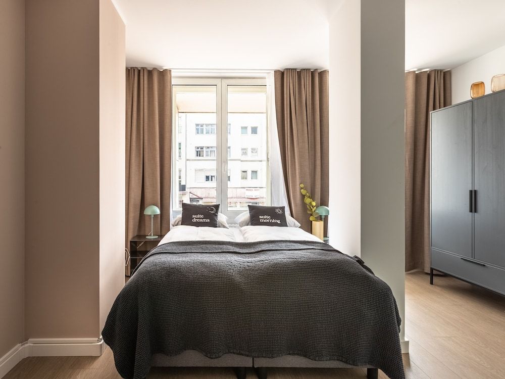 Limehome Berlin Luise-Henriette-Str. 2