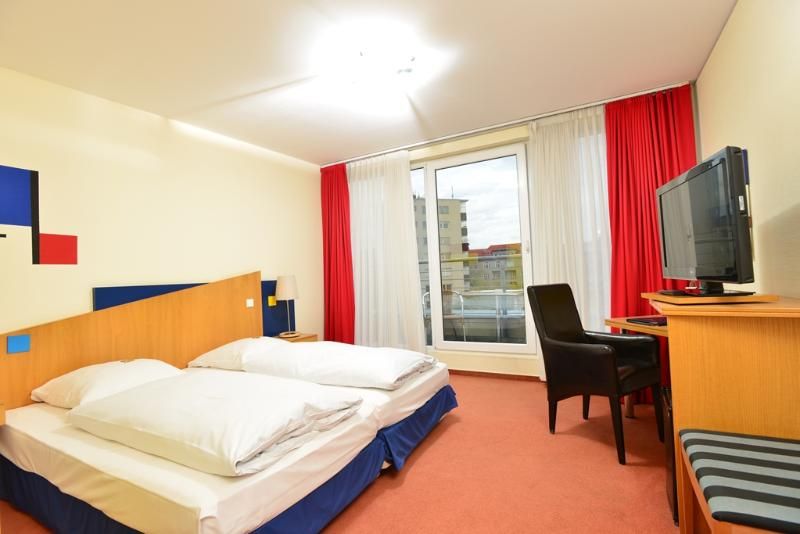 City Gallery Berlin 2