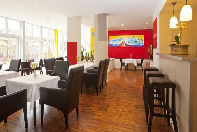 City Gallery Berlin 1