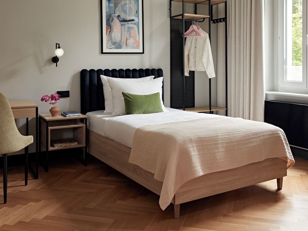 Numa Berlin Novela 3