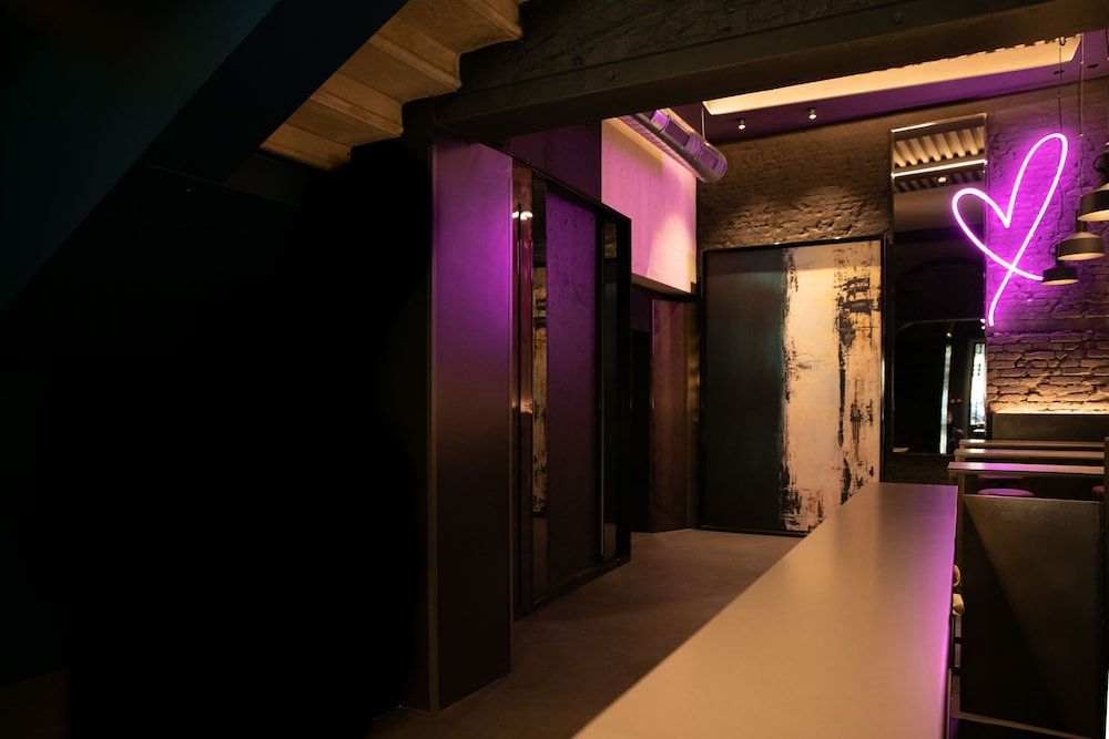 Heart Hotel Milano 2