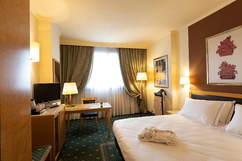 City Life Hotel Poliziano 3