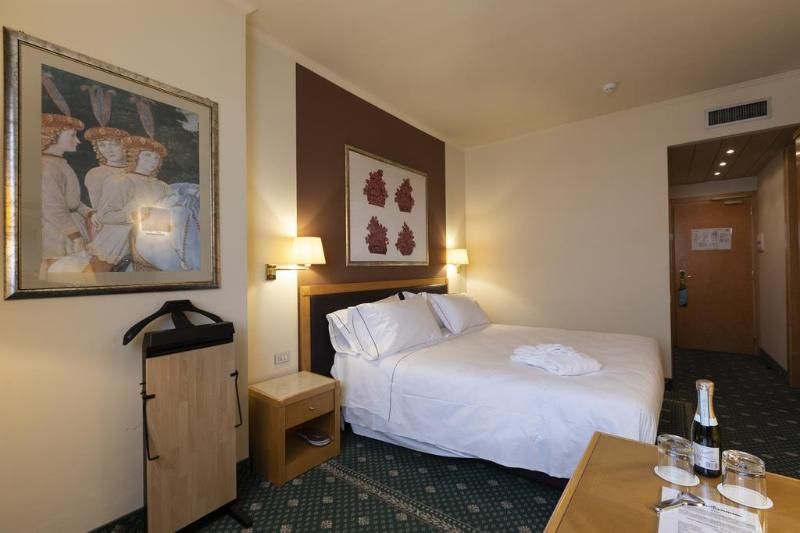 City Life Hotel Poliziano 2