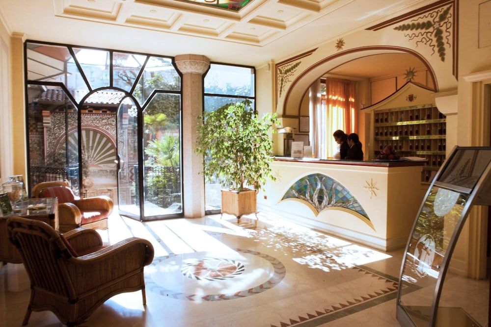 Hotel Milano Regency 2