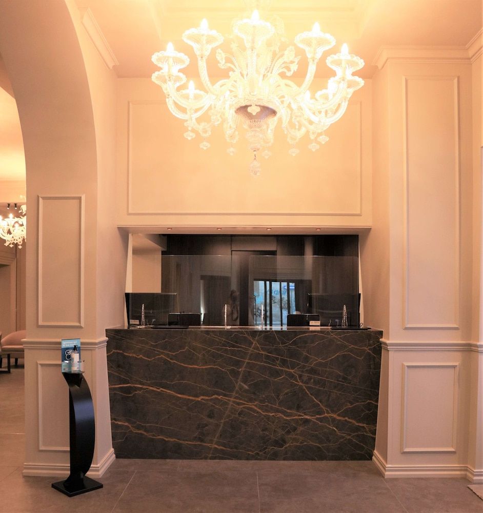 WorldHotel Casati 18 3