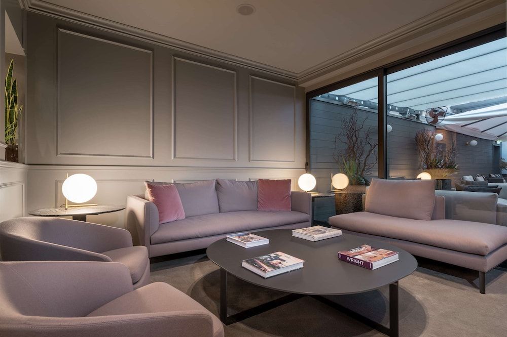 WorldHotel Casati 18 1