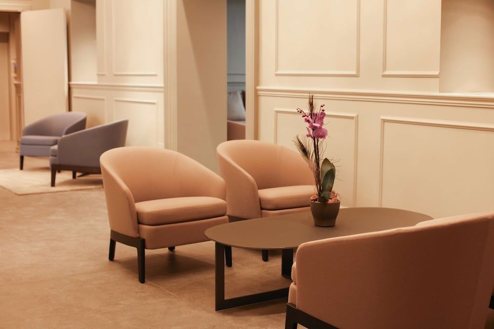 WorldHotel Casati 18 2