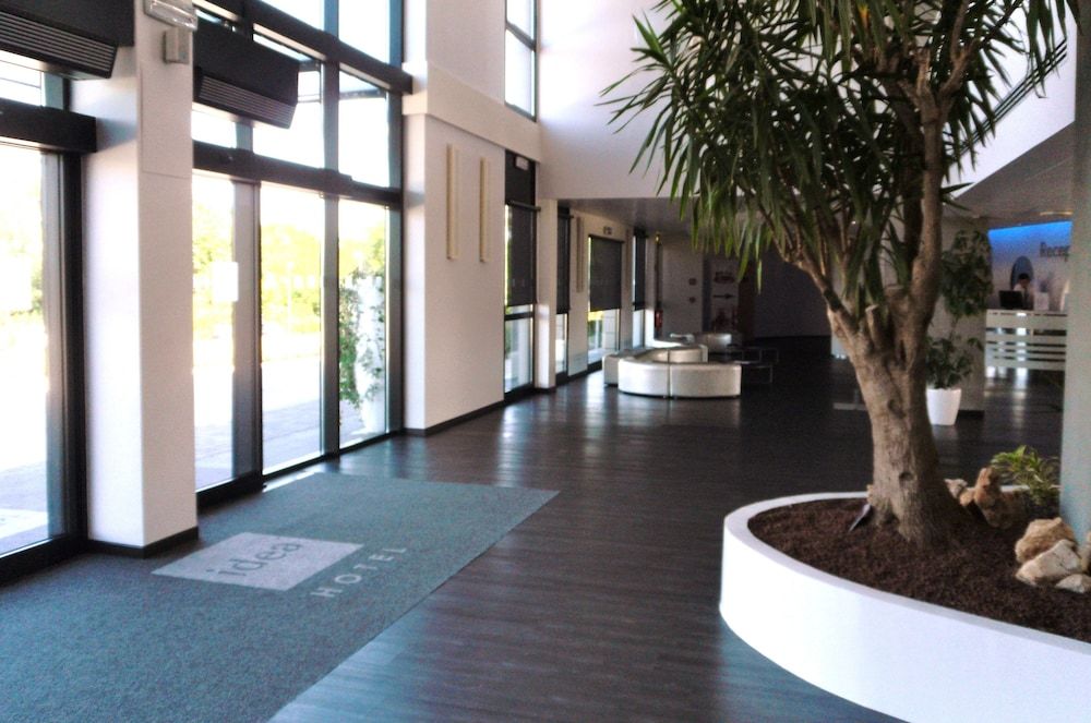 Idea Hotel Milano San Siro 3