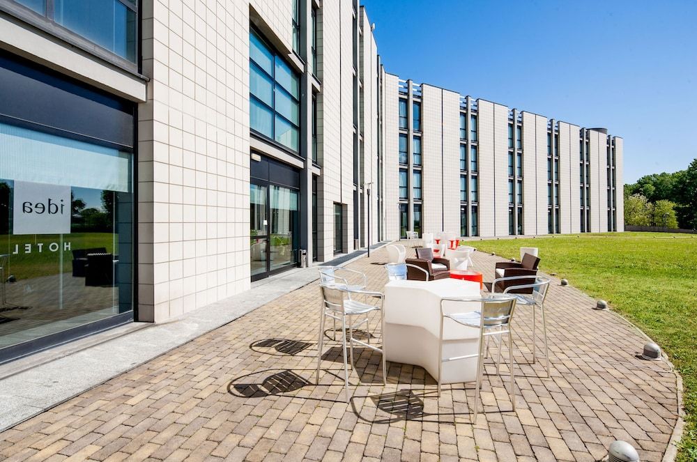 Idea Hotel Milano San Siro 1