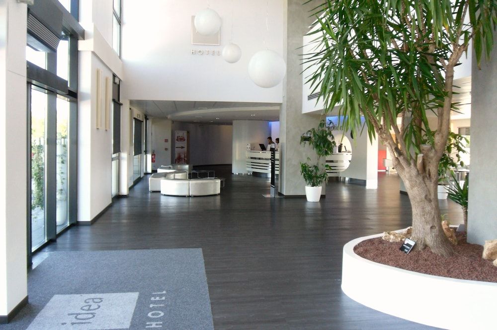 Idea Hotel Milano San Siro 2