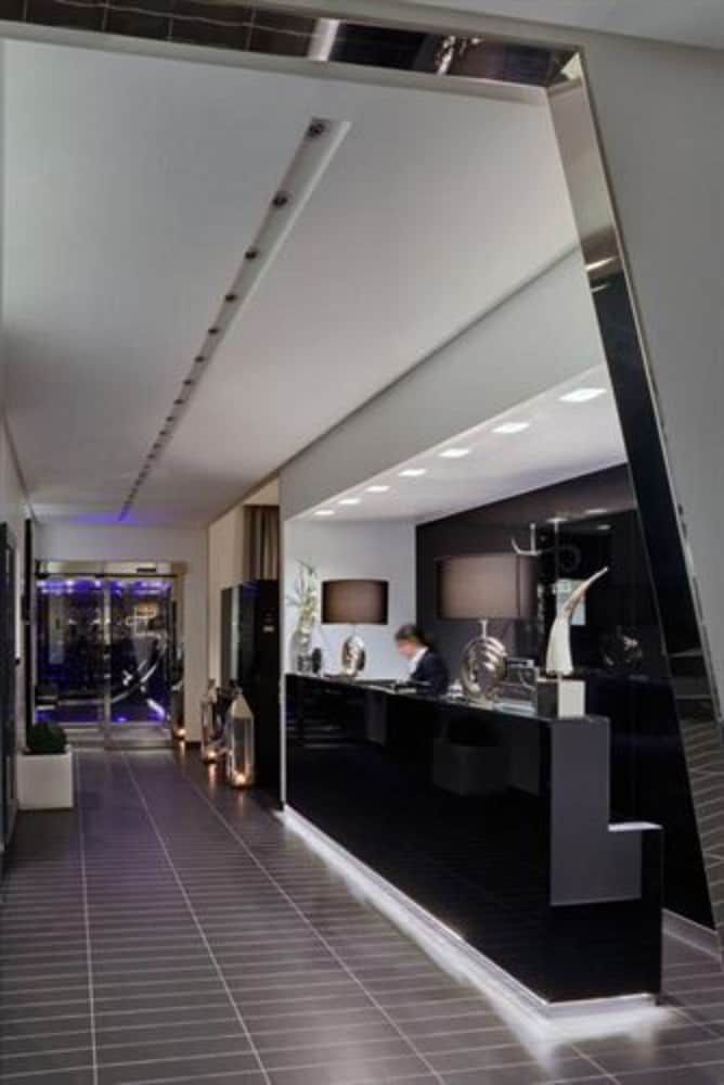 LHP Hotel Napoleon 3
