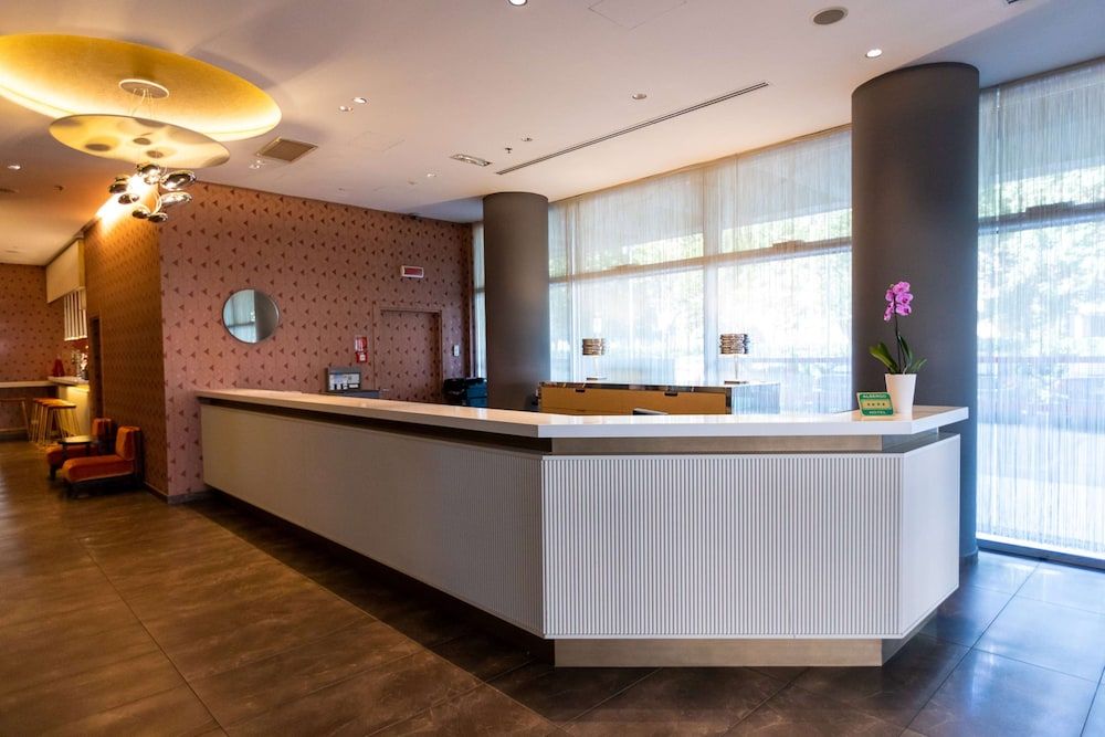 Ramada Plaza by Wyndham Milano 3