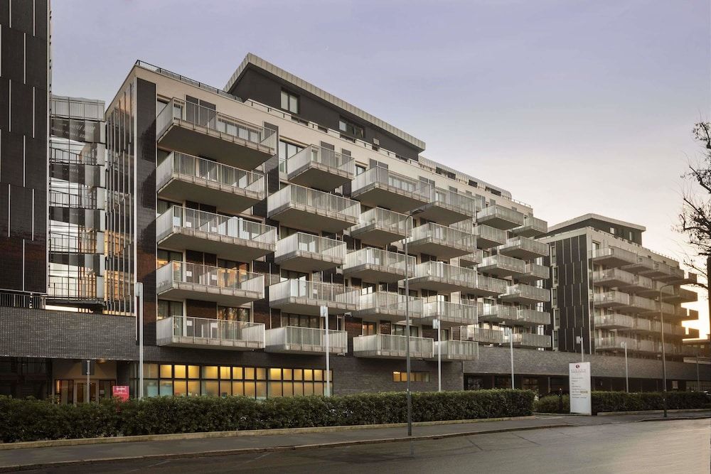 Ramada Plaza by Wyndham Milano 1