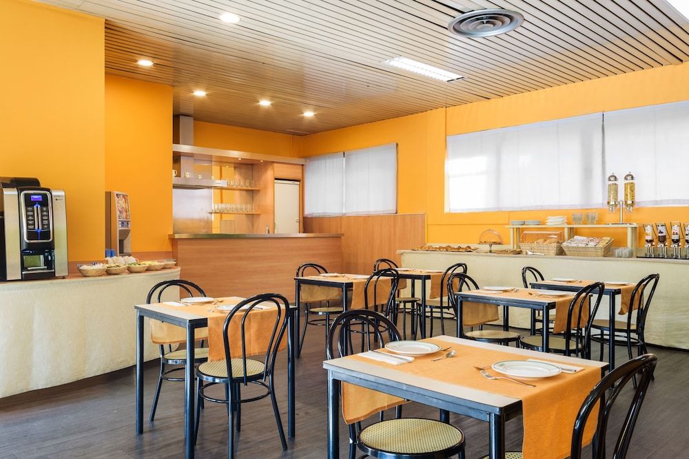 B&B Hotel Milano Ornato 1