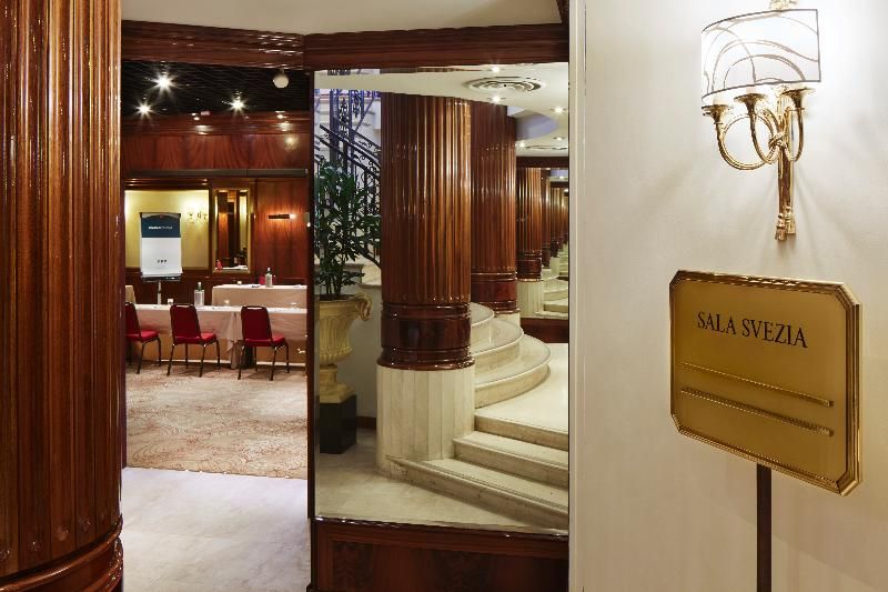 Unahotels Scandinavia Milano 2