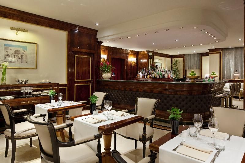 Unahotels Scandinavia Milano 1