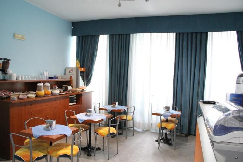 Hotel Alessander 2 estrellas en Milán
