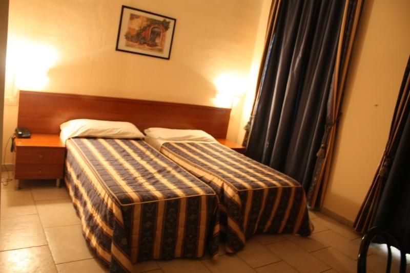 Hotel Alessander 2