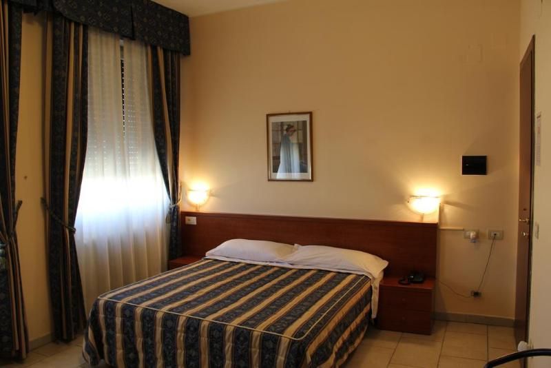 Hotel Alessander 3