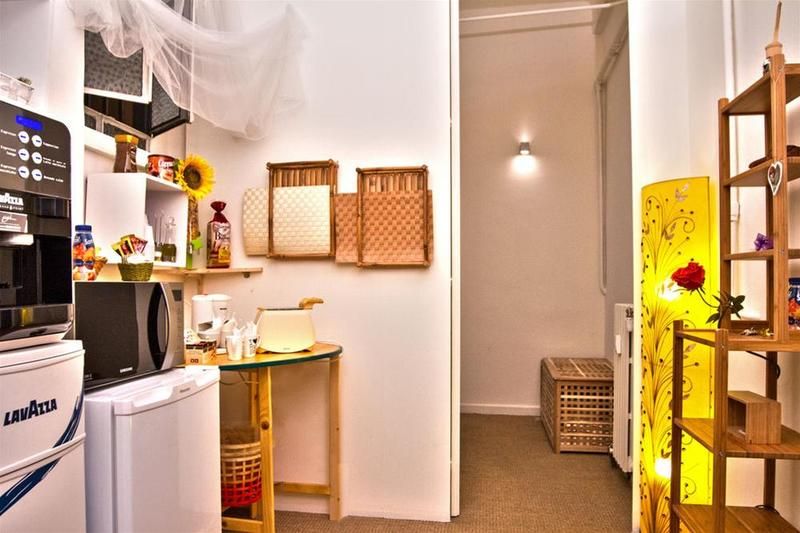 Inn-Perfect Suite 2