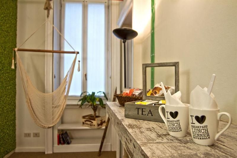 Inn-Perfect Suite 3