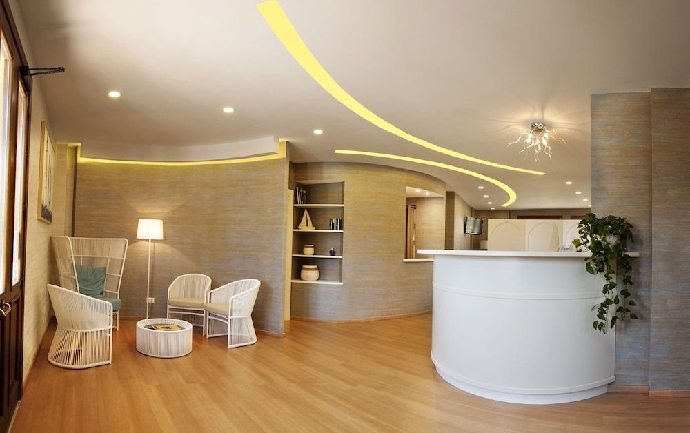 FAVIGNANA HOTEL Concept Holiday 2