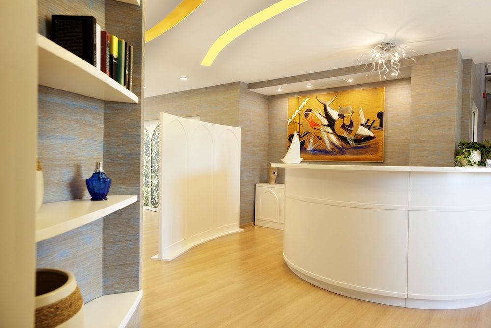 FAVIGNANA HOTEL Concept Holiday 3