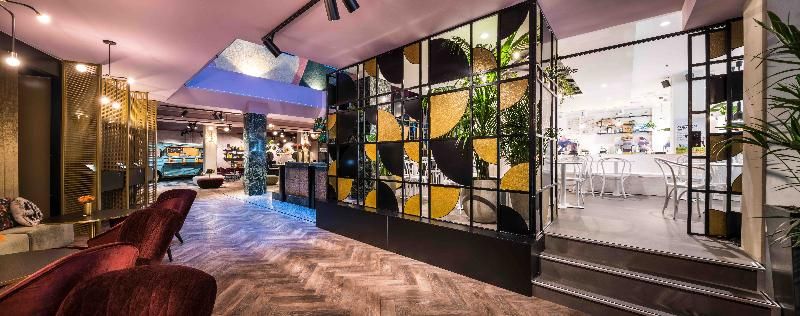 Hotel Hubert Grand Place 1