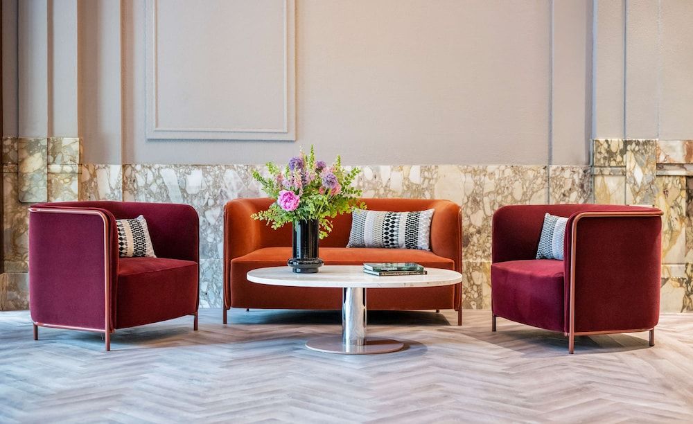 DoubleTree by Hilton Brussels City 2