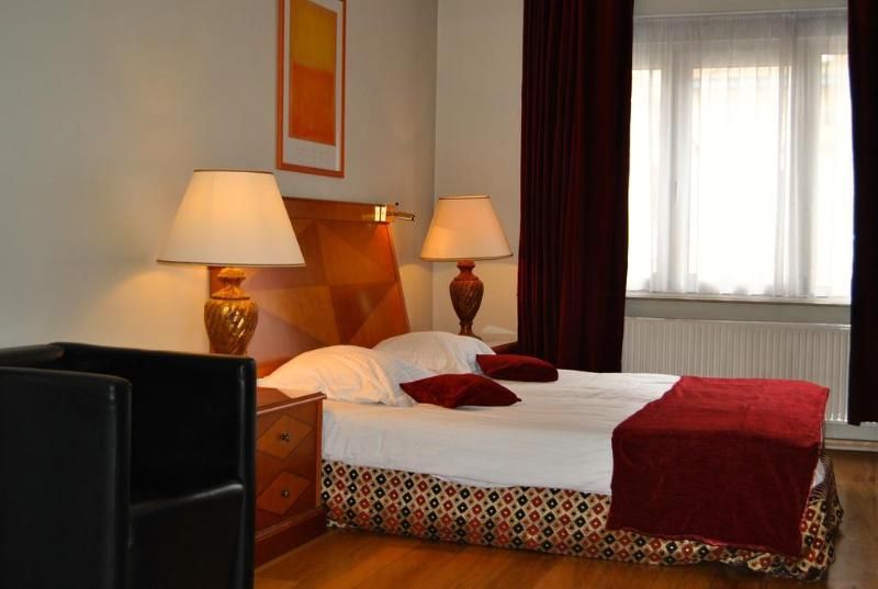 Wellness Apart Hotel 2
