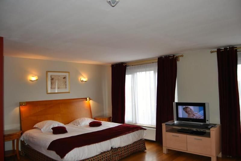 Wellness Apart Hotel 3