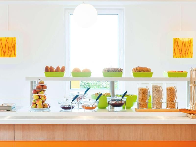 ibis budget Brussels Airport 1 étoiles à Bruxelles