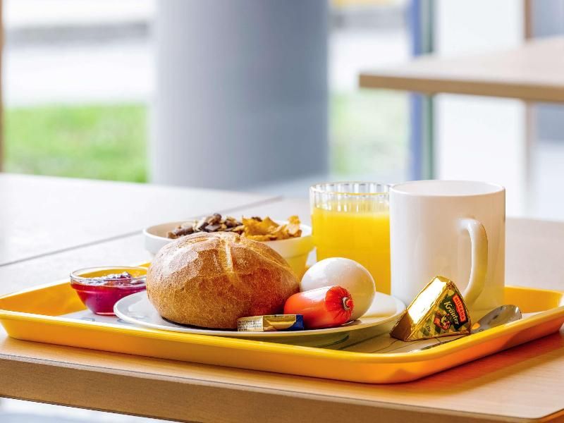 ibis budget Brussels Airport 3