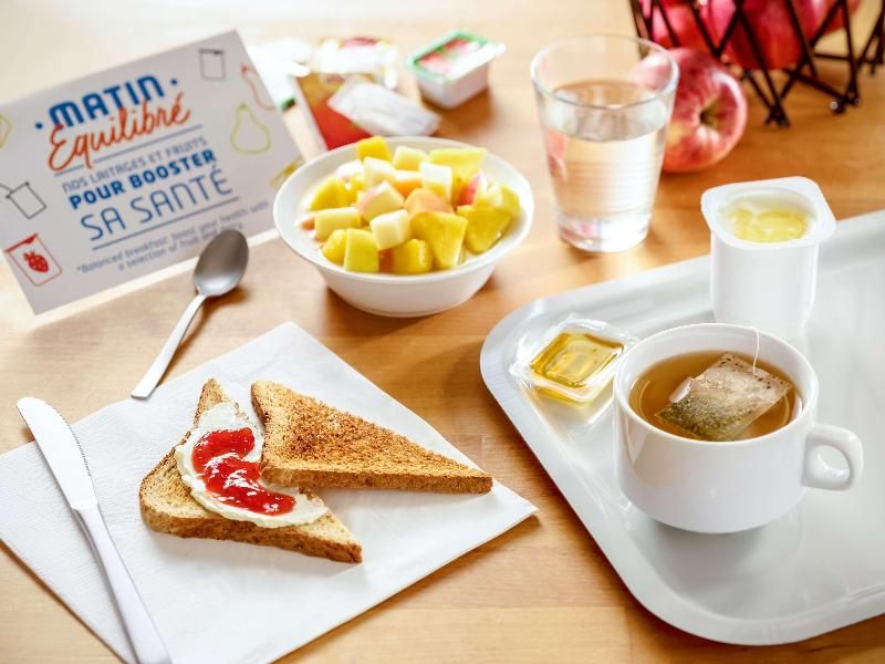 ibis budget Brussels South Ruisbroek 1