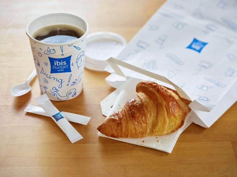 ibis budget Brussels South Ruisbroek 3