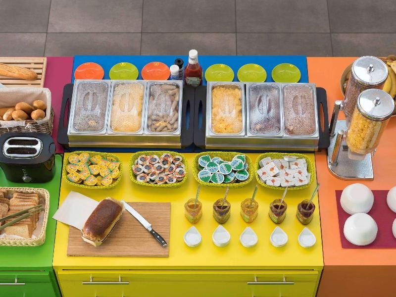ibis Styles Nivelles 2