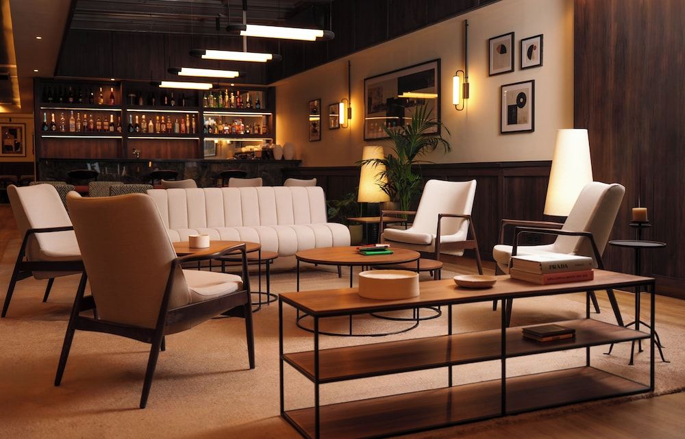 Honest Budapest by Chic & Basic 3