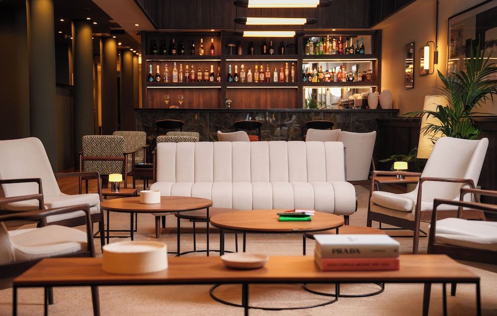 Honest Budapest by Chic & Basic 4 étoiles à Budapest