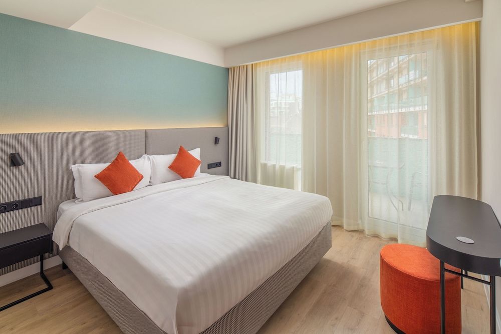 Escala Hotel & Suites 3
